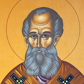 Athanasius